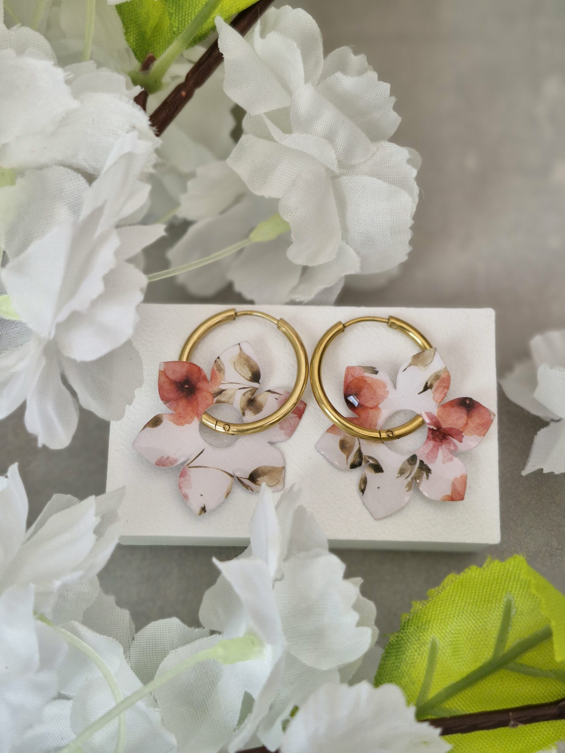 Pampille Douceur Florale